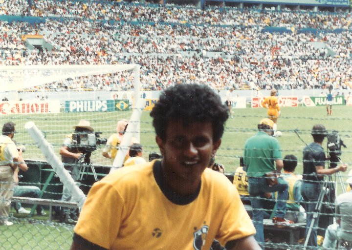 Copa 1986 — foto 3