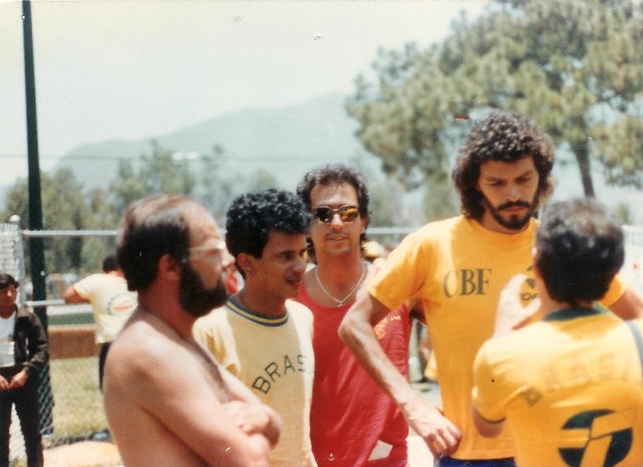 Copa 1986 — foto 4