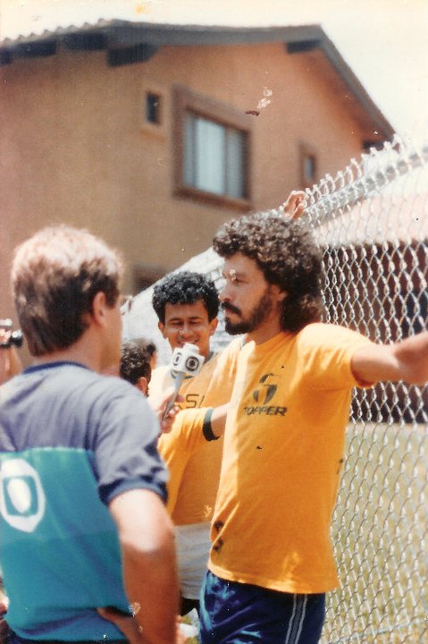 Copa 1986 — foto 5