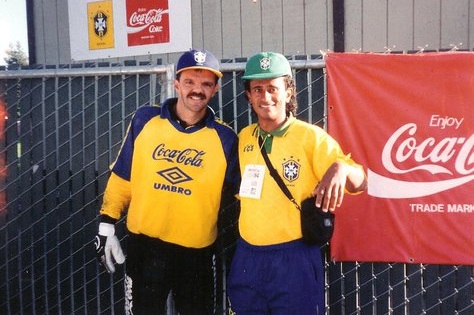 Copa 1990 — foto 10