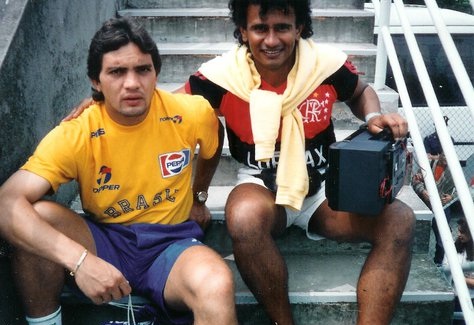 Copa 1990 — foto 11