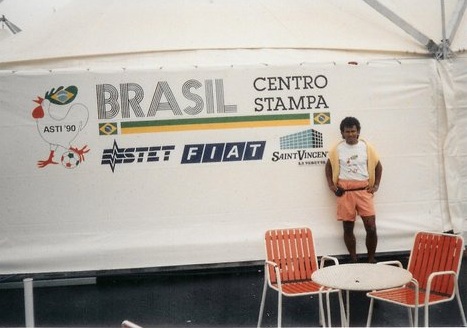 Copa 1990 — foto 13