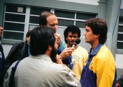 Copa 1990 — foto 1