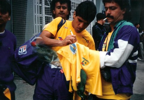 Copa 1990 — foto 2