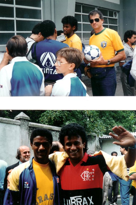 Copa 1990 — foto 4