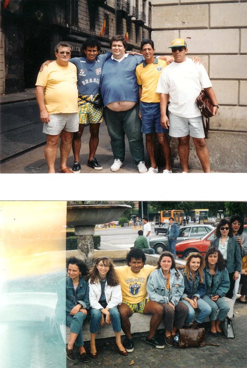 Copa 1990 — foto 5