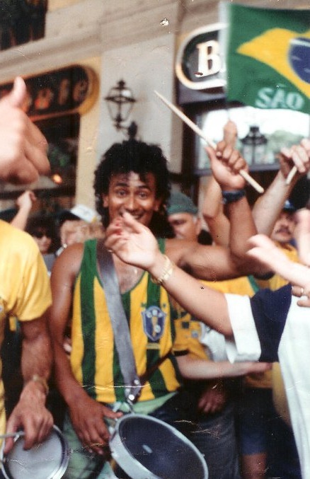 Copa 1990 — foto 6