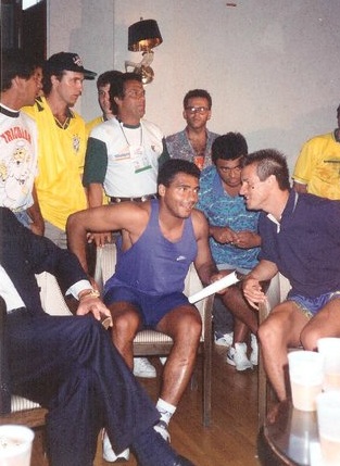 Copa 1994 — foto 9
