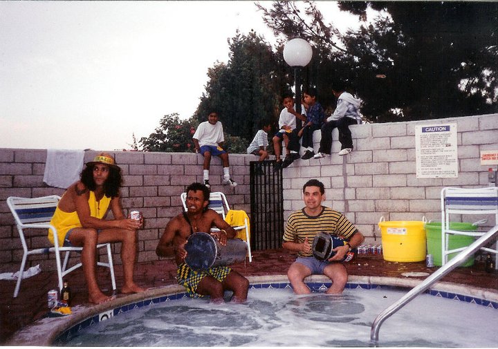 Copa 1994 — foto 11