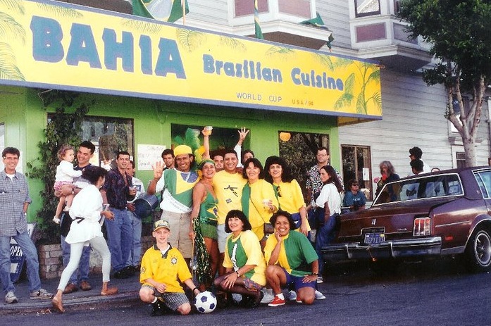 Copa 1994 — foto 14