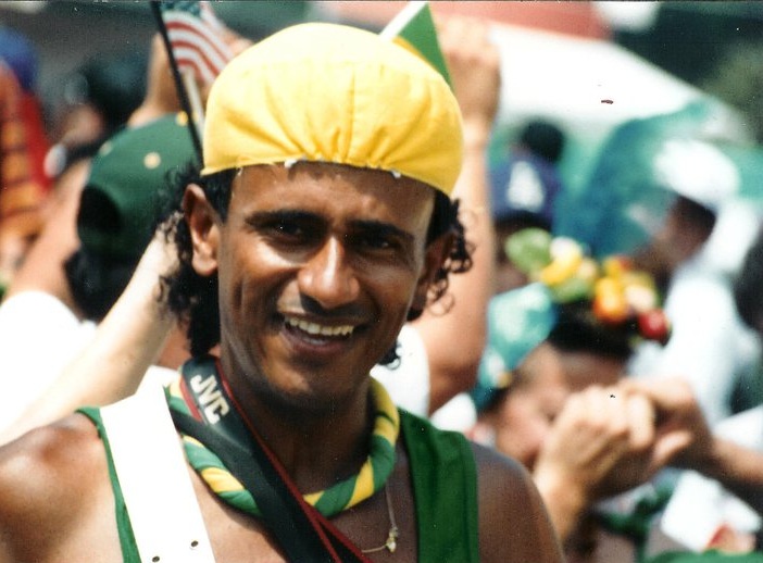 Copa 1994 — foto 15