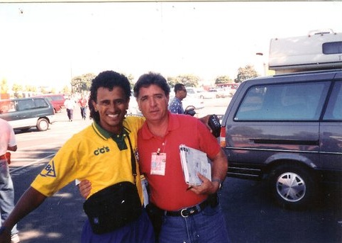 Copa 1994 — foto 2