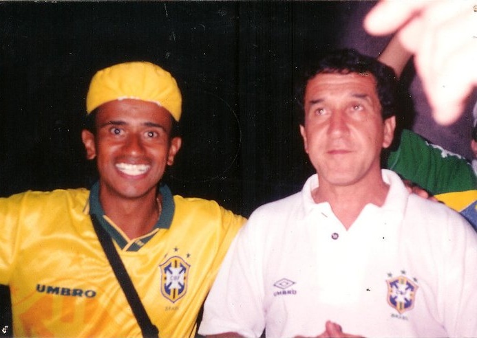 Copa 1994 — foto 3