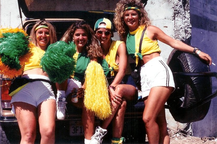Copa 1994 — foto 16
