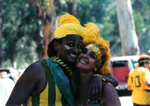 Copa 1994 — foto 5