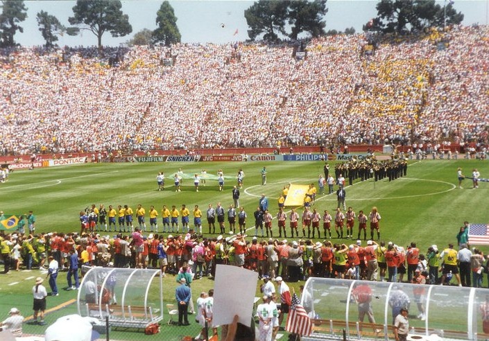 Copa 1994 — foto 6