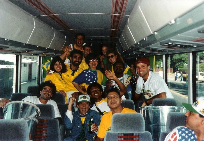 Copa 1994 — foto 7