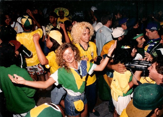 Copa 1994 — foto 8