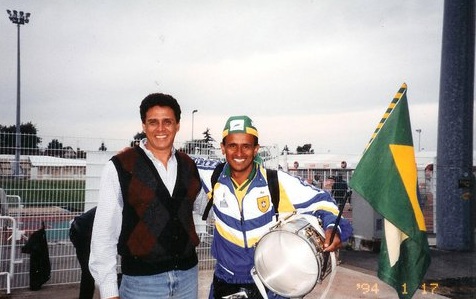 Copa 1998 — foto 1