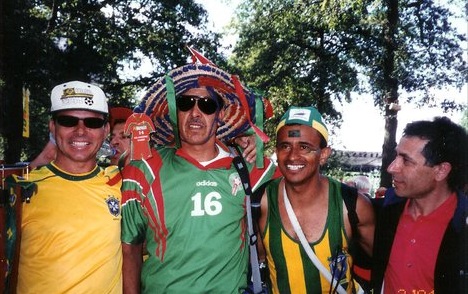Copa 1998 — foto 12