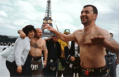 Copa 1998 — foto 13