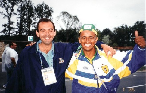 Copa 1998 — foto 14