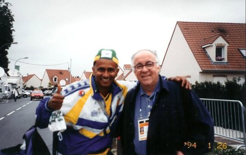 Copa 1998 — foto 15