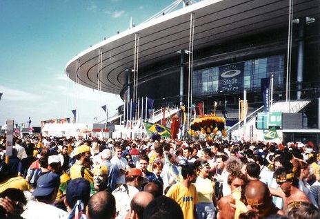 Copa 1998 — foto 16