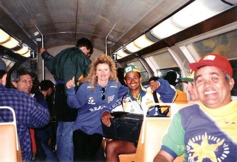 Copa 1998 — foto 17