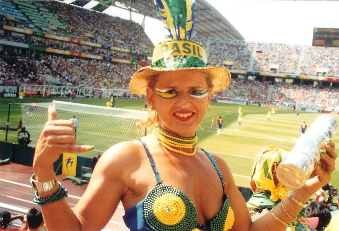 Copa 1998 — foto 18
