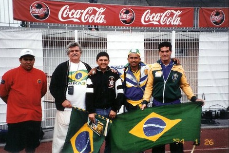 Copa 1998 — foto 4