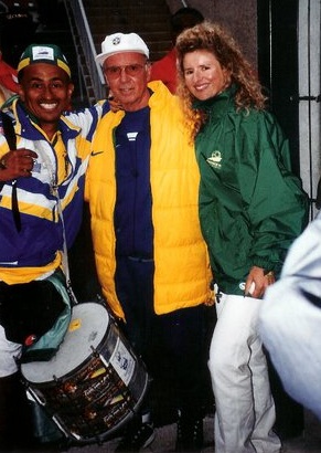 Copa 1998 — foto 5