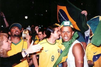 Copa 1998 — foto 6