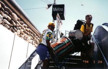 Copa 1998 — foto 7