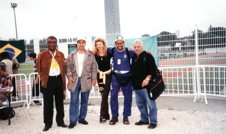 Copa 1998 — foto 8