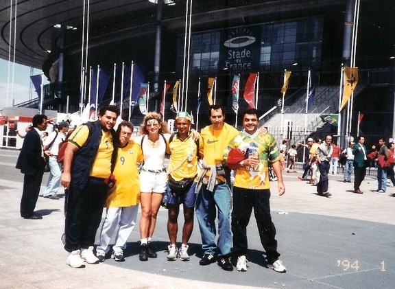 Copa 1998 — foto 9