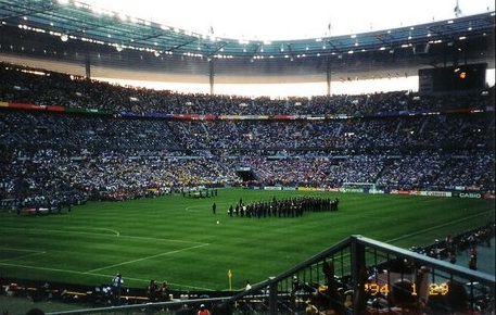 Copa 1998 — foto 11