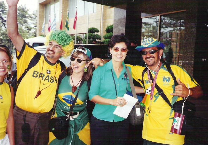 Copa 2002 — foto 2