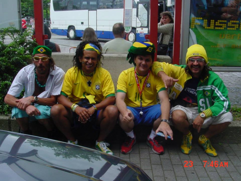 Copa 2002 — foto 3