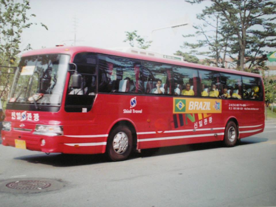 Copa 2002 — foto 4