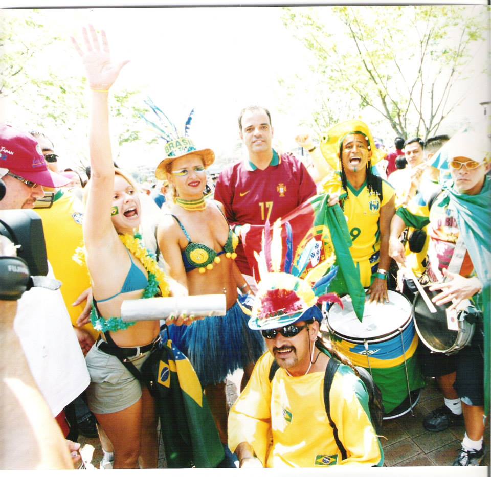 Copa 2002 — foto 5