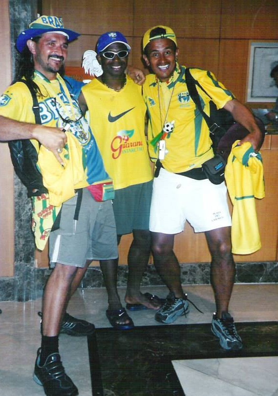 Copa 2002 — foto 6