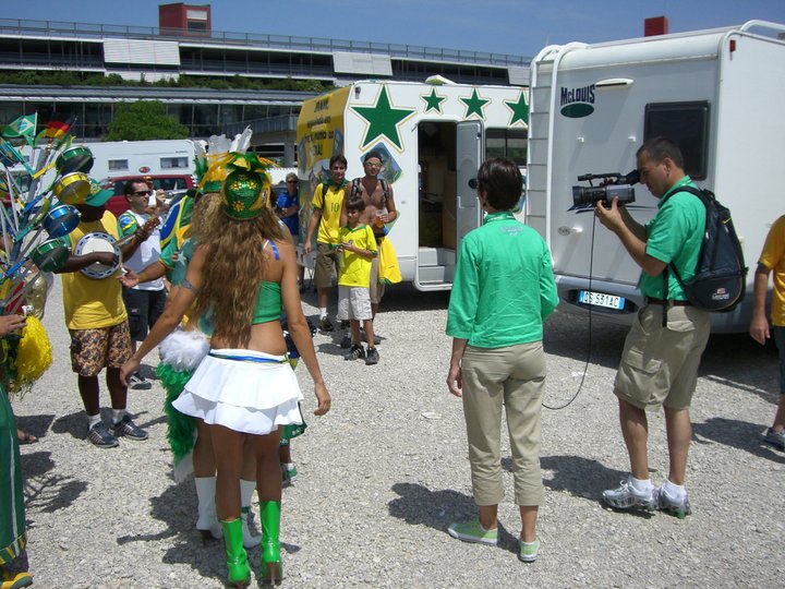 Copa 2006 — foto 6