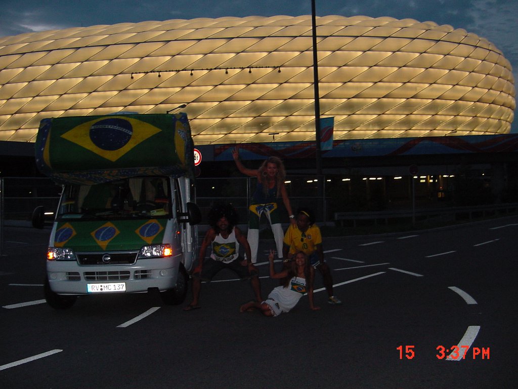 Copa 2006 — foto 7
