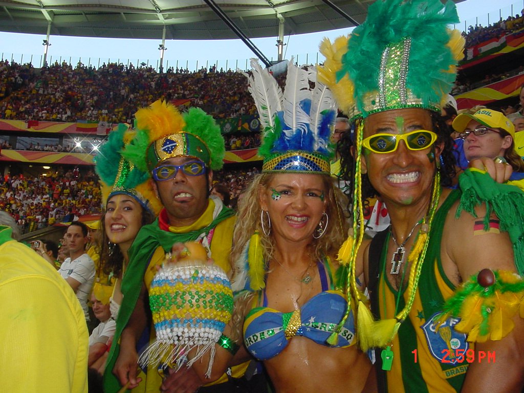 Copa 2006 — foto 8