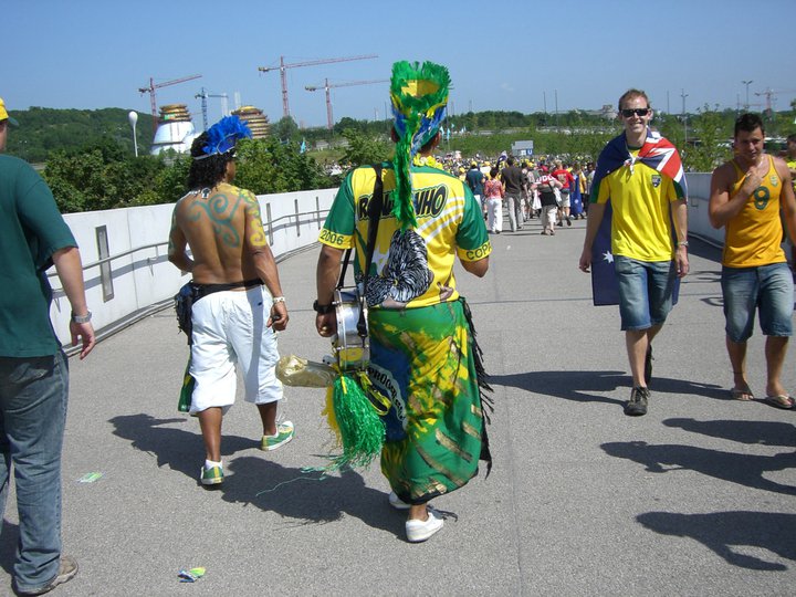 Copa 2006 — foto 9