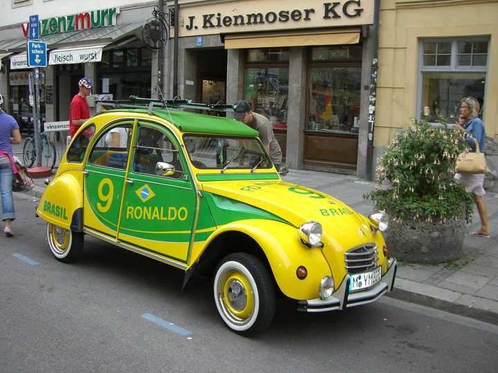 Copa 2006 — foto 10