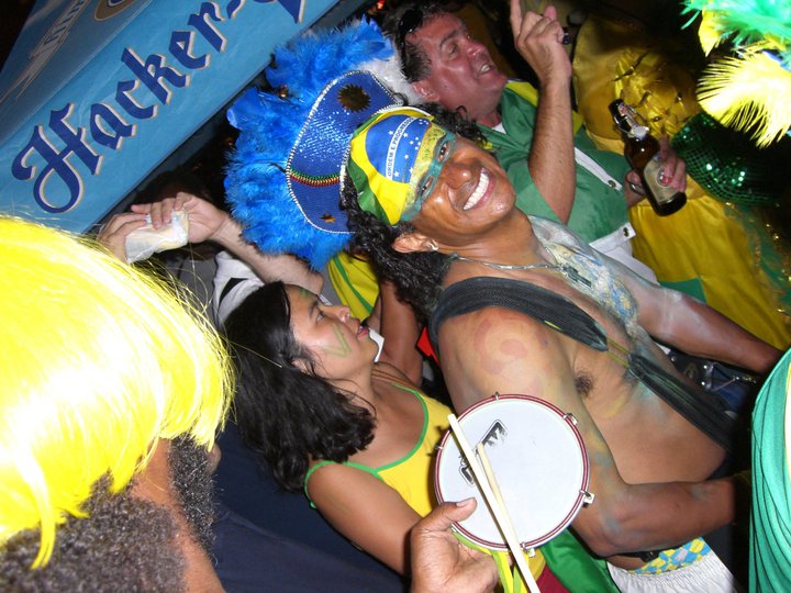 Copa 2006 — foto 11