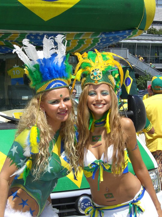 Copa 2006 — foto 12