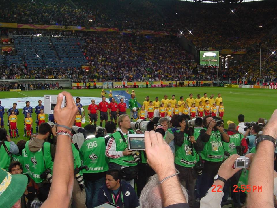 Copa 2006 — foto 13